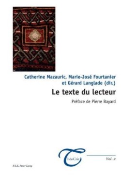 Texte Du Lecteur