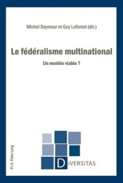 fédéralisme multinational