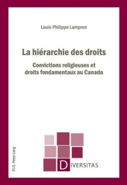 La Hiérarchie Des Droits