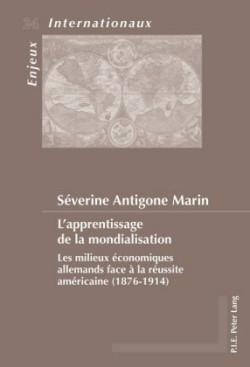 L'Apprentissage de la Mondialisation