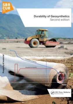 Durability of Geosynthetics, 2nd Ed.