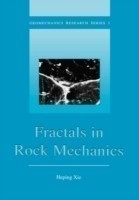 Fractals in Rock Mechanics