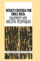 Design Criteria for Drill Rigs