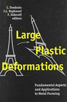 Large Plastic Deformations: Fundamental Aspects and Applications to Metal Forming