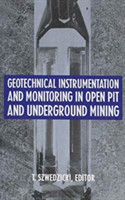 Geotechnical Instrumentation and Monitoring in Open Pit and Underground Mining