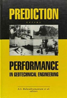 Prediction Versus Performance in Geotechnical Engineering