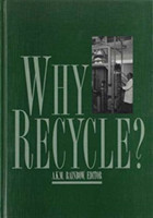 Why Recycle?