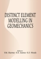 Distinct Element Modelling in Geomechanics