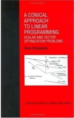 Conical Approach to Linear Programming