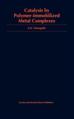 Catalysis by Polymer-Immobilized Metal Complexes