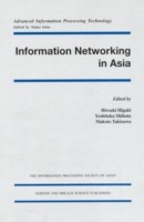 Information Networking in Asia