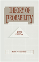 Theory of Probability