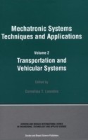Mechatronic Systems Techniques and Applications