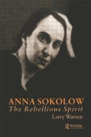 Anna Sokolow