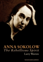 Anna Sokolow