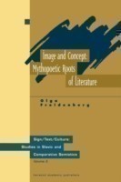 Image and Concept Mythopoetic Roots of Literature