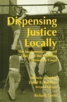 Dispensing Justice Locally