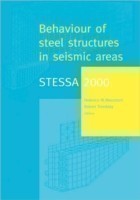 STESSA 2000: Behaviour of Steel Structures in Seismic Areas