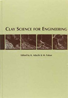 Clay Science for Engineering