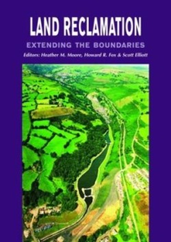 Land Reclamation - Extending Boundaries