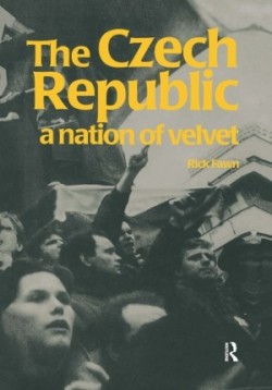 Czech Republic: Nation of Velvet