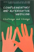 Complementary and Alternative Medicine