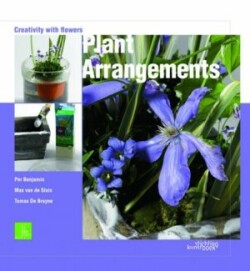 Plant Arrangements: Creativity With Flowers