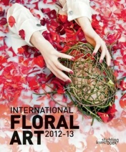 International Floral Art  2012-2013