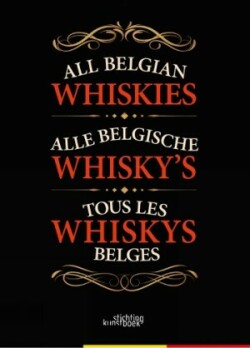 All Belgian Whiskies