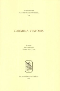 Carmina Viatoris