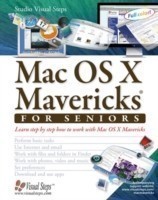 Mac OS X Mavericks for Seniors