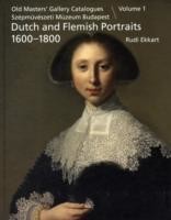 Dutch and Flemish Paintings 1600-1900: Portraits