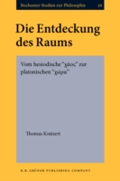 Entdeckung des Raums