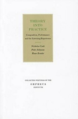 Theory into Practice
