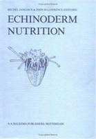 Echinoderm Nutrition