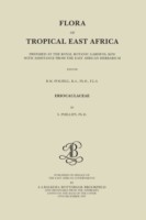 Flora of Tropical East Africa - Eriocaulaceae (1997)