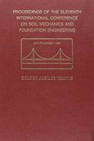 11th International Conference on Soil Mechanics and Foundation Engineering