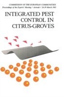 Integrated Pest Control in Citrus Groves