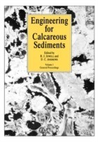 Engineering for Calcareous Sediments Volume 1