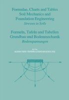 Formulae, Charts and Tables in the Area of Soil Mechanics and Foundation Engineering