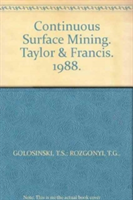 Continuous Surface Mining