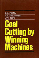 Coal Cutting by Winning Machines