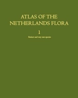 Atlas of the Netherlands Flora