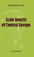 Scale Insects of Central Europe