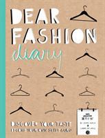 Dear Fashion Diary