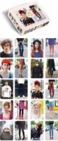 Street Style Memory Game III