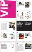 ViP Vision in Design:A Guidebook for Innovators
