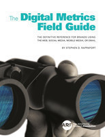 Digital Metrics Field Guide