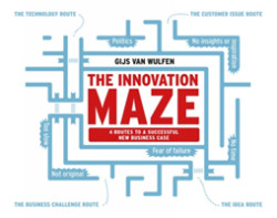 Innovation Maze