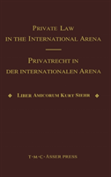 Private Law in the International Arena